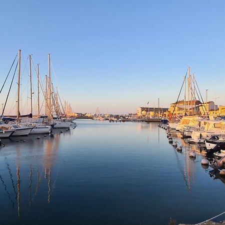 Appartement Centre-Ville, Valras-Plage, Chez Geraud Et Severine المظهر الخارجي الصورة